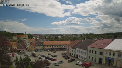 Palackého náměstí