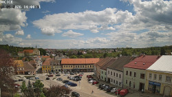 Palackého náměstí