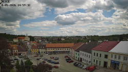 Palackého náměstí