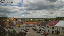 Palackého náměstí