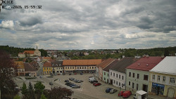 Palackého náměstí