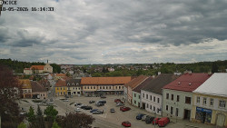 Palackého náměstí