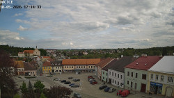 Palackého náměstí