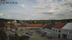 Palackého náměstí