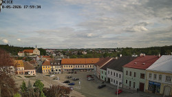 Palackého náměstí