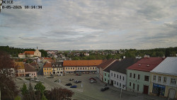 Palackého náměstí