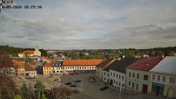 Palackého náměstí