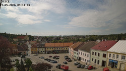 Palackého náměstí