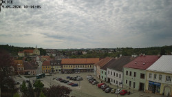 Palackého náměstí