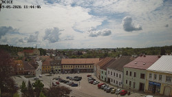 Palackého náměstí