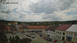 Palackého náměstí