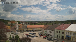 Palackého náměstí