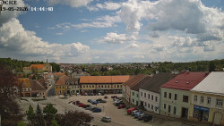 Palackého náměstí
