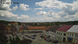 Palackého náměstí
