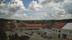 Palackého náměstí