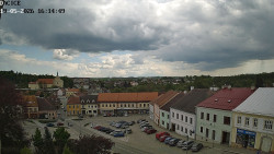 Palackého náměstí