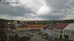 Palackého náměstí