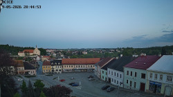 Palackého náměstí