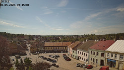 Palackého náměstí