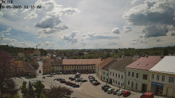Palackého náměstí