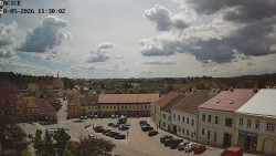Palackého náměstí