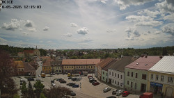 Palackého náměstí