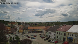Palackého náměstí