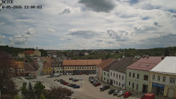 Palackého náměstí
