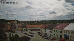 Palackého náměstí