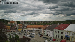 Palackého náměstí