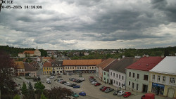 Palackého náměstí