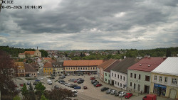 Palackého náměstí