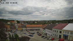 Palackého náměstí