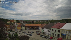 Palackého náměstí