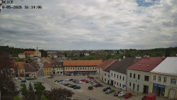 Palackého náměstí