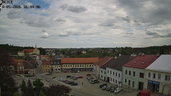 Palackého náměstí