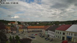 Palackého náměstí