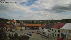 Palackého náměstí