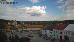 Palackého náměstí