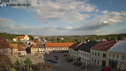 Palackého náměstí