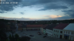 Palackého náměstí