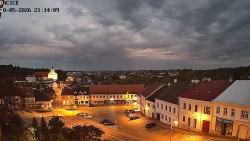Palackého náměstí