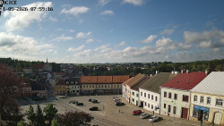 Palackého náměstí