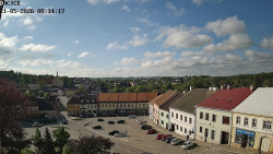 Palackého náměstí