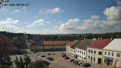 Palackého náměstí
