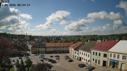 Palackého náměstí