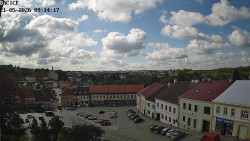 Palackého náměstí
