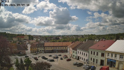 Palackého náměstí