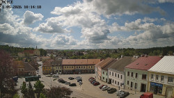 Palackého náměstí