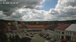 Palackého náměstí